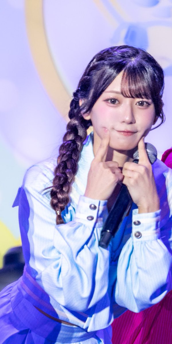 T_Tantakatan's tweet photo. 🩵❤️💛

2026.09.05 ≒JOY 全国ツアー2026 石川
#大信田美月 (@oshida_mitsuki ) ちゃん
#村山結香 (@murayama_yuuka )ちゃん
#小澤愛実 (@ozawa_aimi__ ) ちゃん https://t.co/5yj4GQKPQm