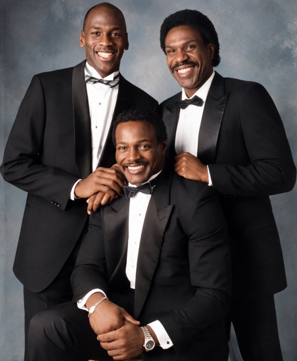 DieHard_Chicago's tweet photo. Michael Jordan, Walter Payton, Andre Dawson (1988)

Chicago sports LEGENDS. https://t.co/KMonc68KnL