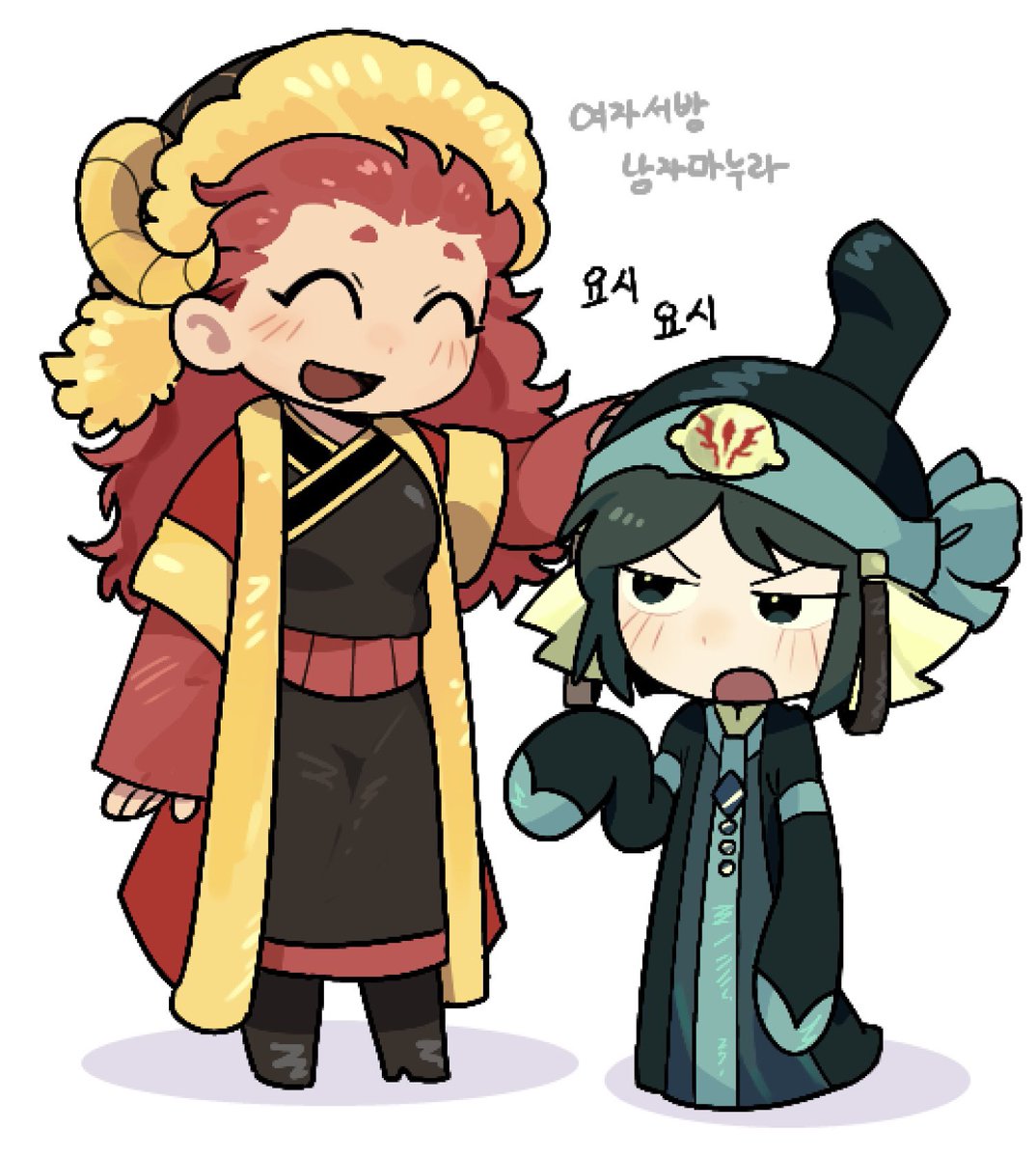 mulbeomios's tweet photo. 무언가의에유(웨벼킁x칸달녀 입니다) https://t.co/kyePVlaNxM