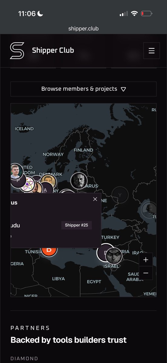 kaanmertkoc's tweet photo. @orcdev very nice project and website! just a little mobile UI problem though. It is the cards that opening on the left side none of every card has this issue :) https://t.co/yfXoHaCIvj