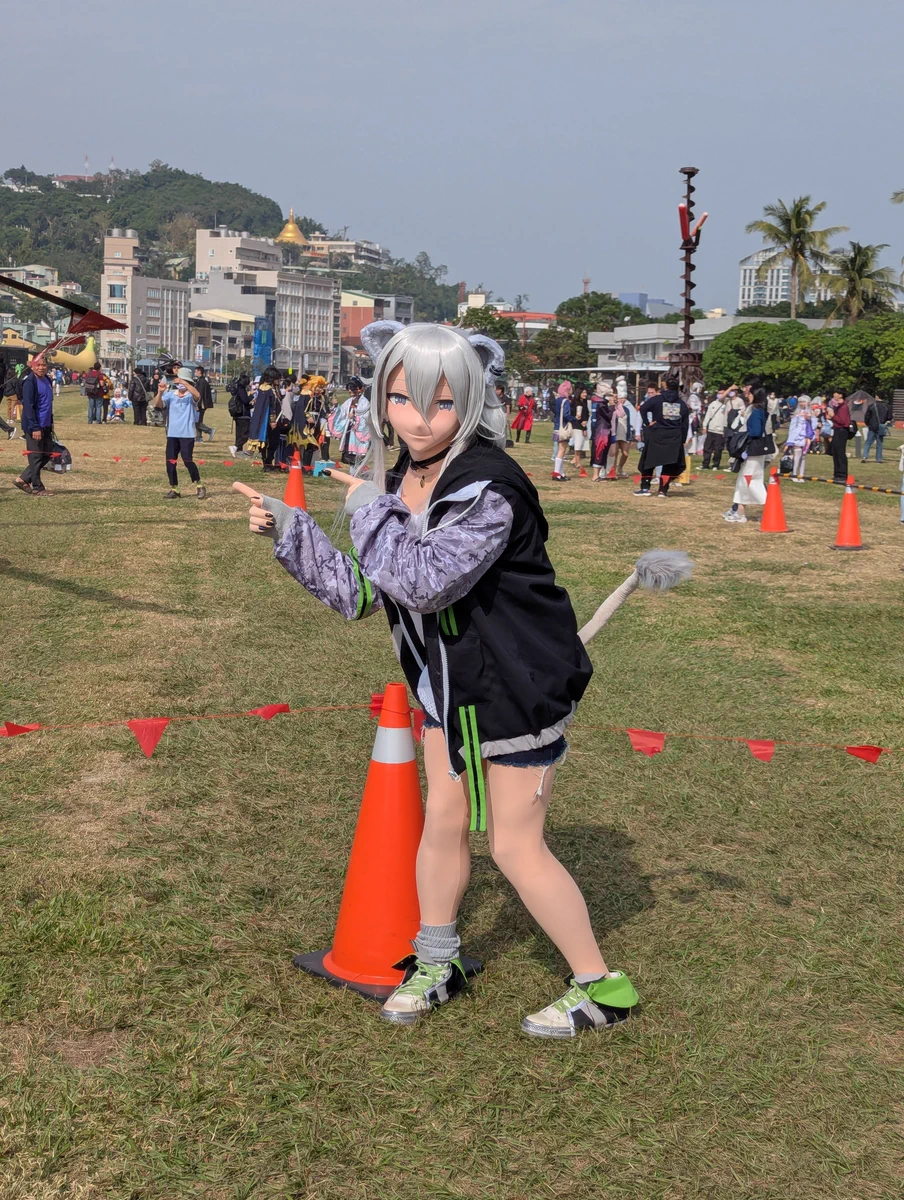 KyuBey-QB.丘比 HK on X: 