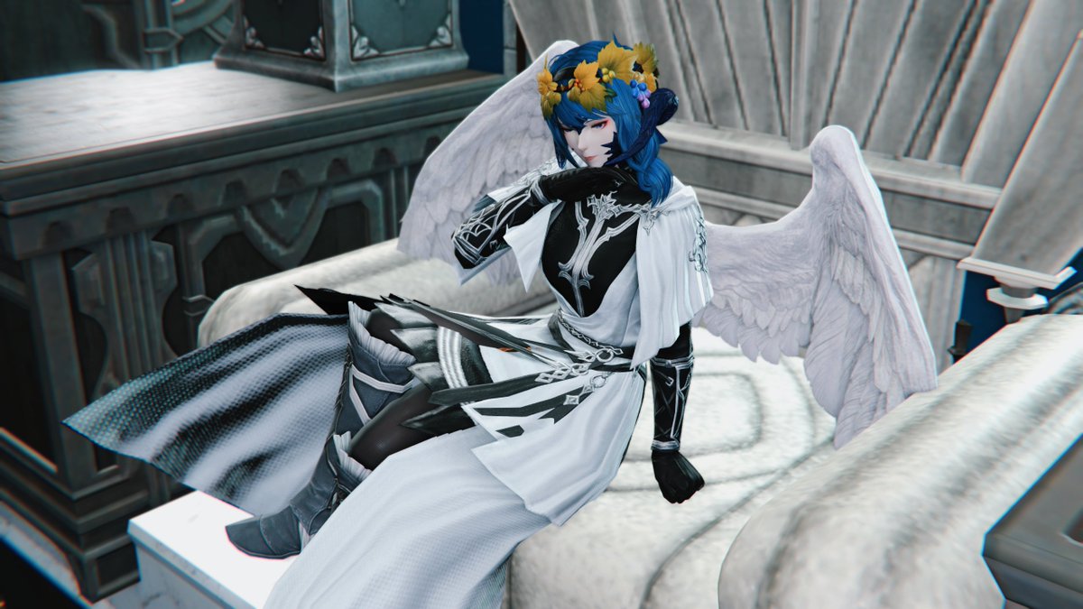 ffxiv_shigure's tweet photo. https://t.co/7Fu5o2o6Yq