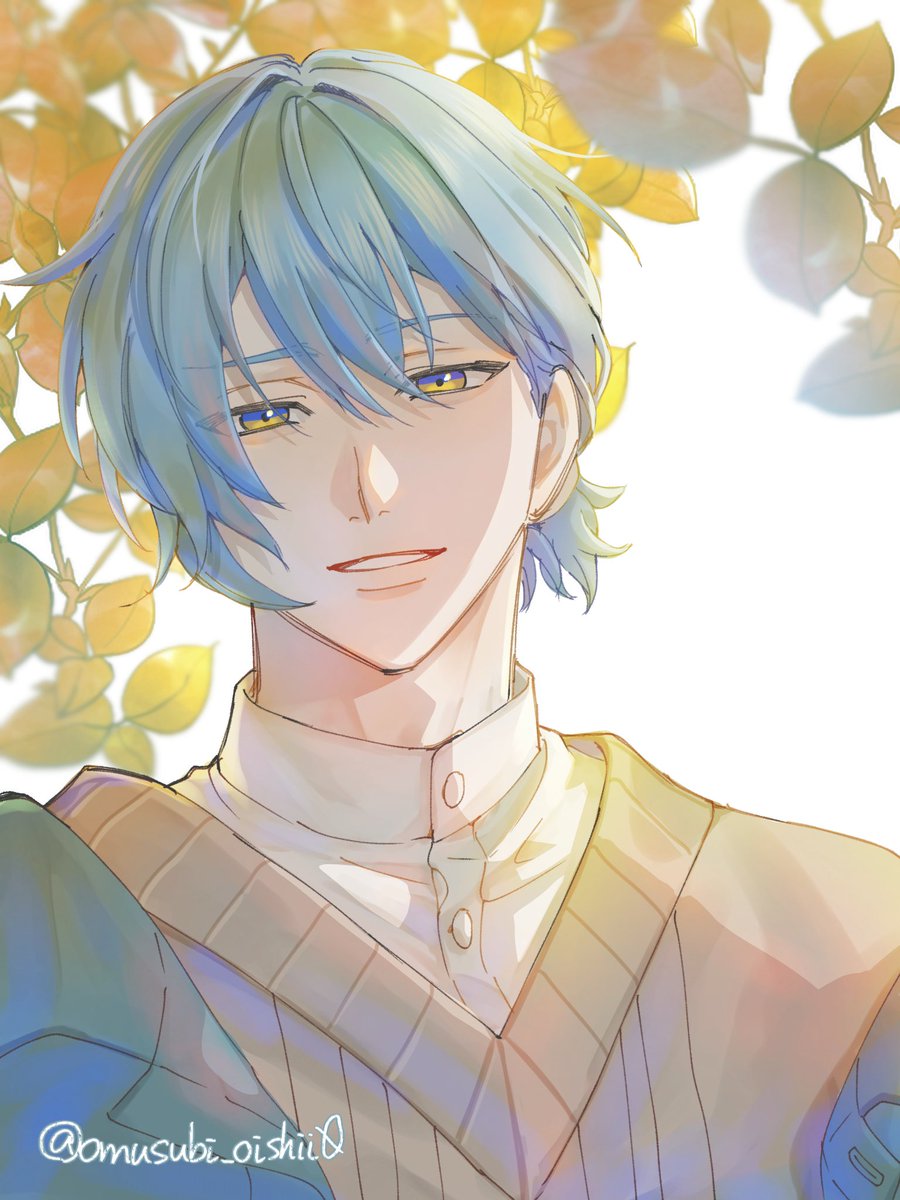 omusubi_oishii0's tweet photo. ʜᴀᴘᴘʏ ʙɪʀᴛʜᴅᴀʏ︎︎ ネロ🎉
#ネロ生誕祭2026
#ネロ誕生祭2026

#まほやくFA https://t.co/6CKTlkunUo