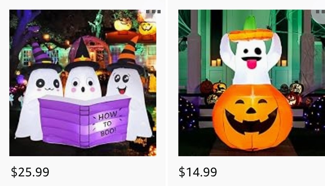 MsKinCali's tweet photo. Time is running out! 😱
Where are the Spooky Season obsessives!??🎃
Our school needs you!!
Holidays engage kids! Help us boost our attendance with blow up pop-ups!
Where will the 👻 be next?
Be at school to find out!

https://t.co/kQYukamDIM
#lawtwitter #clearthelist #taxtwitter https://t.co/k2GKxaKb9k