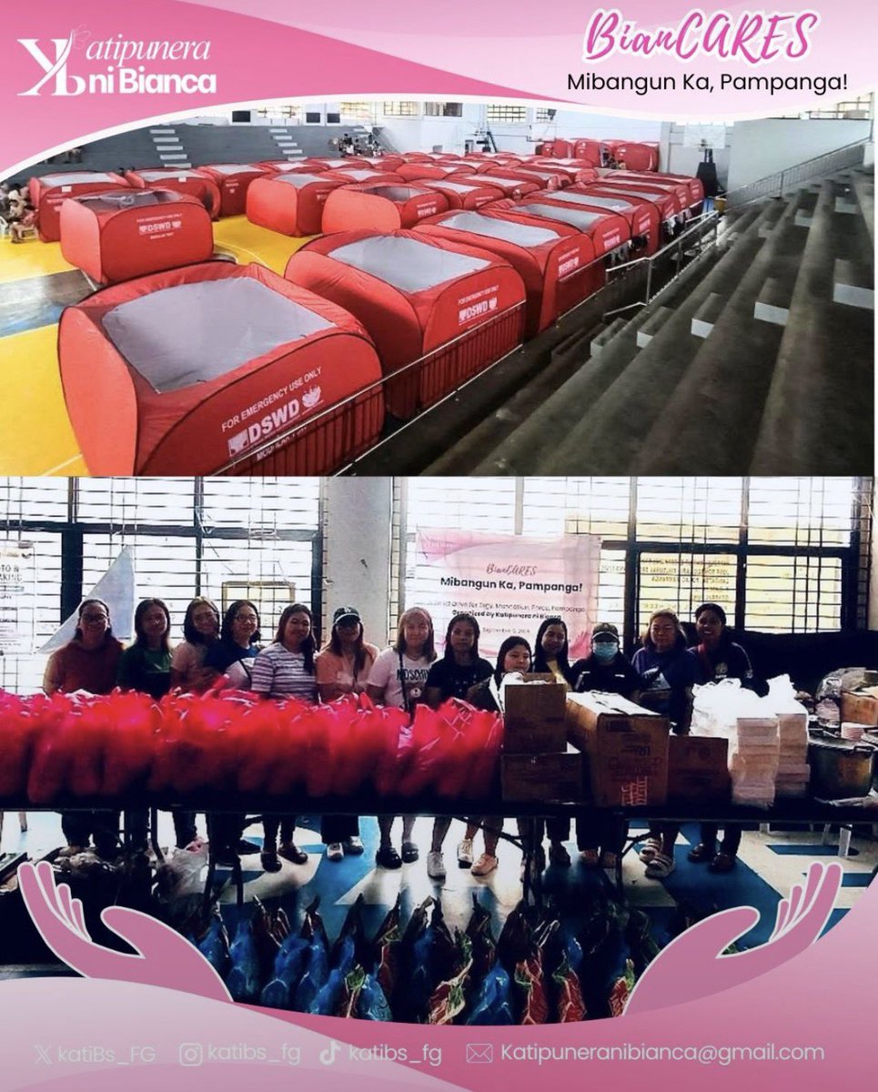 sunlitbl88m's tweet photo. fans are busy spreading positivity✨ https://t.co/FHhEEt9gv6
