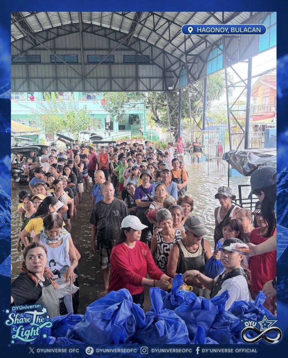 sunlitbl88m's tweet photo. fans are busy spreading positivity✨ https://t.co/FHhEEt9gv6