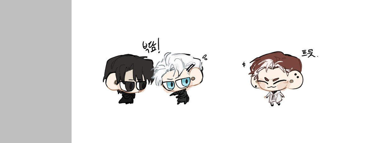 Bandit1219_123's tweet photo. 말랑이 추가 https://t.co/BiweWW7QwZ