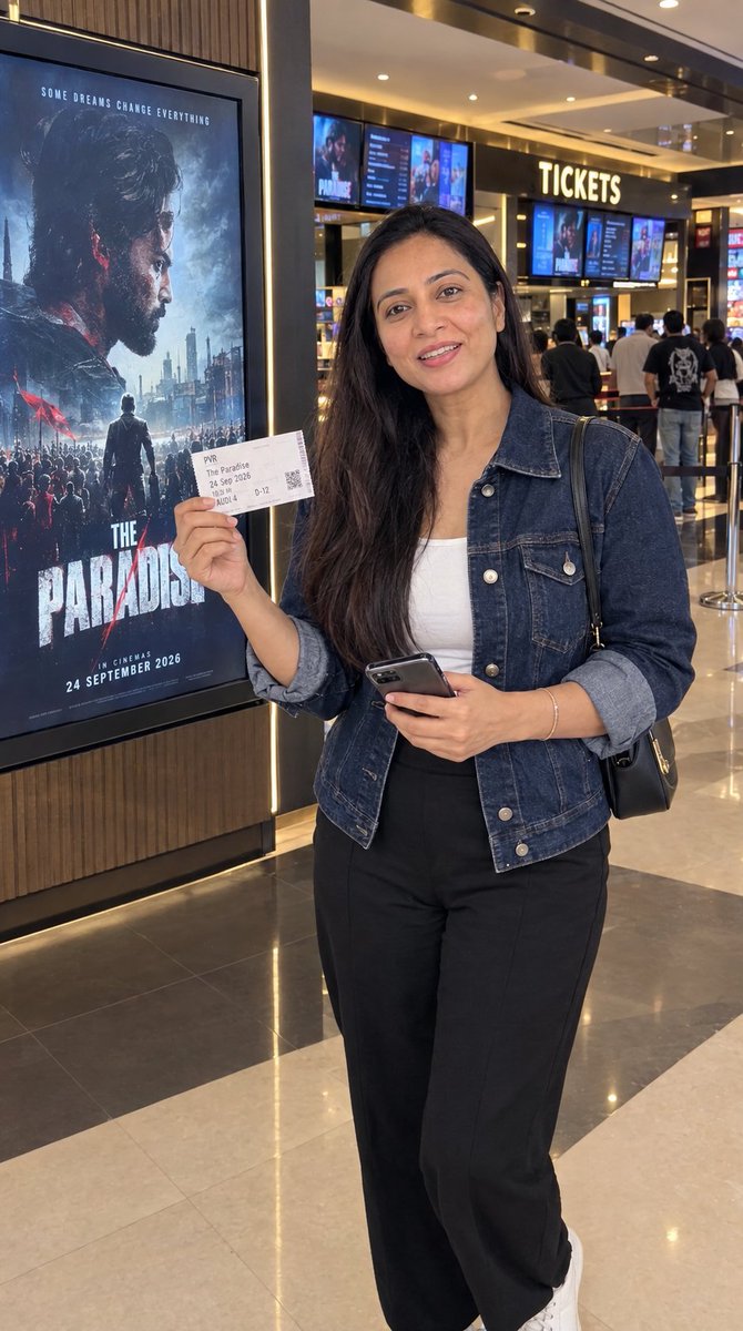 Aditisharma044's tweet photo. Rhe paradise movie https://t.co/rxoeajEgzN