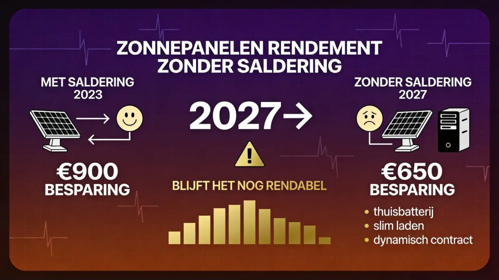 VendelWill88635's tweet photo. ⚡ Zonnepanelen 2027 Zonder Salderen: 5 Strategieën Voor Maximaal Rendement https://t.co/7MQwtrIMrC #ZonnepanelenRendement #Saldering #EindeSaldering https://t.co/oTrJsCCbWP