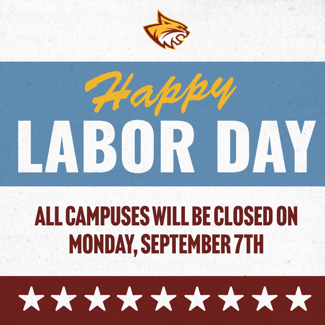 PRCC_Wildcats's tweet photo. See you tomorrow, Wildcats! https://t.co/7sUOAD7BvB