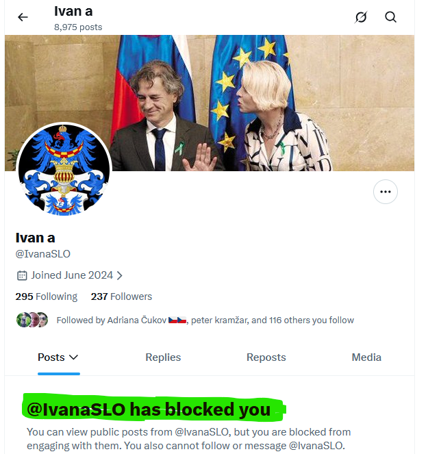 DFK01's tweet photo. @muaddib900 @tom44232791 To bitje še daj na spisek bitang.

Še mal prej nisem vedel, da obstaja...

#klet https://t.co/ilkwtTrGgB