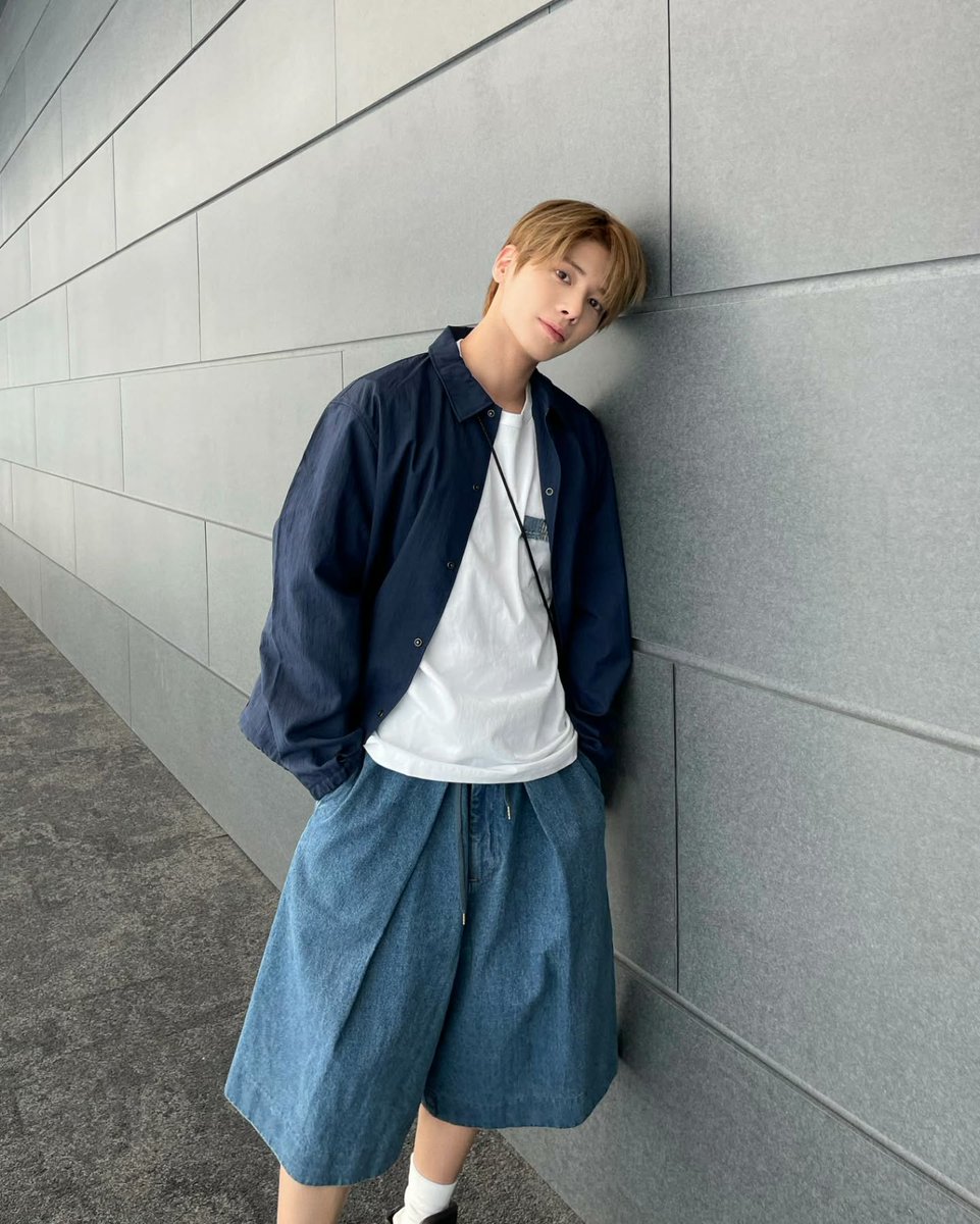 You_TH_xrealx's tweet photo. #광고 #KUON https://t.co/zN0MCsMQVE