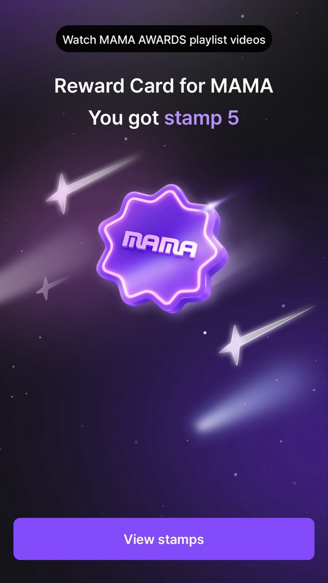 WEVOTERIIZE's tweet photo. 🧡📢 Reward Card for MAMA เปิดให้สะสม Stamp ในรอบที่ 1 แล้วค่ะพี่บรีซ

📌ภารกิจสะสม Stamp
1. เข้าแอป Mnet Plus 
2. ไปที่เมนู MAMA ก็จะมาที่หน้าแสตมป์ของเราค่ะ 

✅ คลิกทำภารกิจตามนี้ได้เลยนะคะ

ดวงที่ 1 ได้จากตอนสมัคร Super Fan
ดวงที่ 2 กดติดตามหน้าเพจ MAMA 2026
ดวงที่ 3 กดติดตาม RIIZE
ดวงที่ 4 ดูคลิปทั้ง 3 คลิป
ดวงที่ 5 ดูคลิป Playlist งาน MAMA 
ดวงที่ 6 Check In ให้ครบทั้ง 3 วัน
ดวงที่ 7 เปิดการแจ้งเตือนของแอป
ดวงที่ 8 Share Link ให้ผู้ใช้งานอีกบัญชี คลิกเข้ามาดูหน้ากิจกรรม MAMA
ดวงที่ 9 จะได้รับเมื่อเราแชร์ code ให้เพื่อน (และเพื่อนนำ code ไปกรอก)
ดวงที่ 10 กรอก code ที่เพื่อนแชร์ให้เรา 

🚨สำหรับดวงที่ 9 และ 10 จากการทดสอบของทีมแอดมิน ระบบของแอปไม่ให้ 2 บัญชี แลก code กันค่ะ 🚨

เช่น แอค A ส่งโค้ดให้แอค B (แอค A ได้ดวงที่ 9) ถ้าแอค A จะสะสมดวงที่ 10 ต้องนำโค้ดของแอค C มาใส่ค่ะ ไม่สามารถแลกโค้ดระหว่างแอค A และ แอค B ได้

#พี่สาวโหวตน้องข้าว