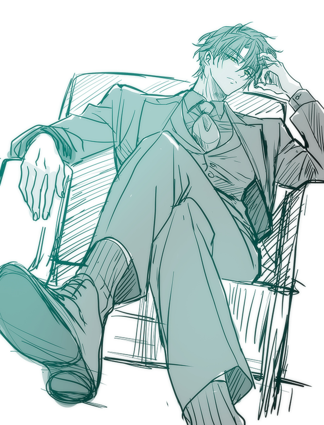 sanji_jiksong's tweet photo. 교수회의중 https://t.co/mknGzUymvB