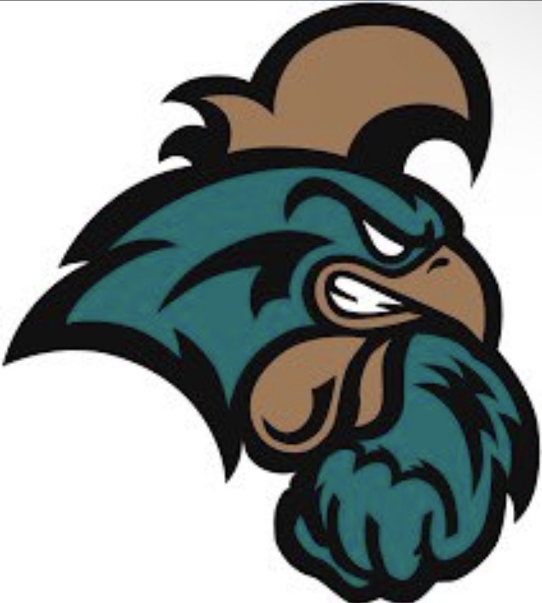 Samuel3Watkins's tweet photo. #AGTG after a great conversation with @CoachCParrott I’m blessed to receive and offer from Coastal Carolina!! @clarencemcdoug1 @BrettSShufelt @CoachWrightPerk @JUCOFFrenzy @JuCoFootballACE @MSJUCOREPORT https://t.co/u4wGFRv3Ed