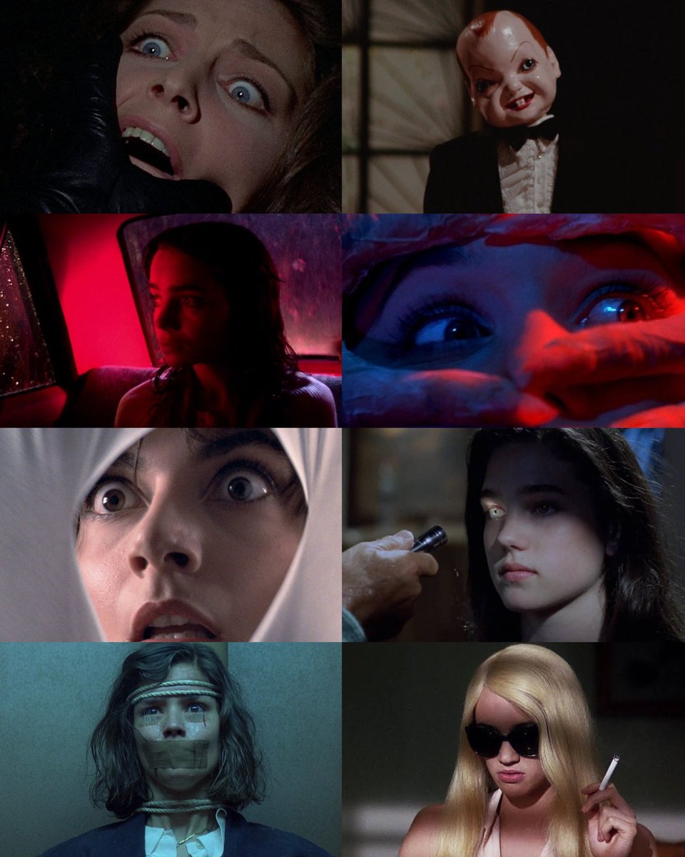 CINEMA505's tweet photo. Dario Argento completa 86 anos. https://t.co/9iBILDatFl