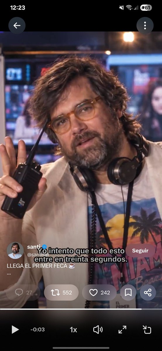 ramvig's tweet photo. Hace una semana @porliniers boludeaba a Nick por poner 12 dedos y el pelotudo del hermano ahora hace ésto. https://t.co/9MMDpmQV9S