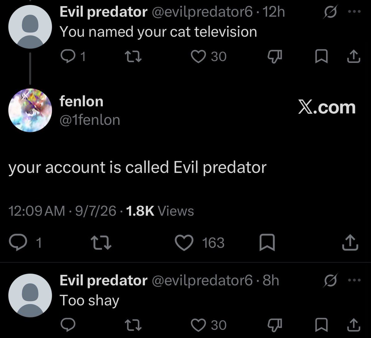 1fenlon's tweet photo. her name is creating discourse https://t.co/eiSvkEEHnP