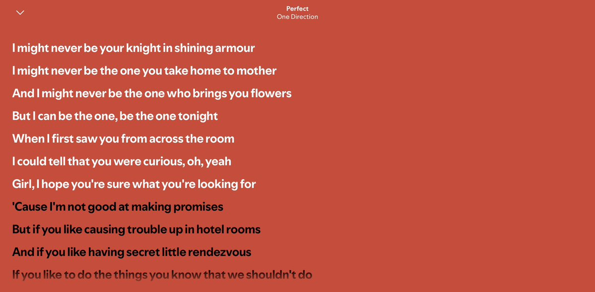 ros3gold__'s tweet photo. straight to the hookrose playlist https://t.co/Vn2bb7NYMg