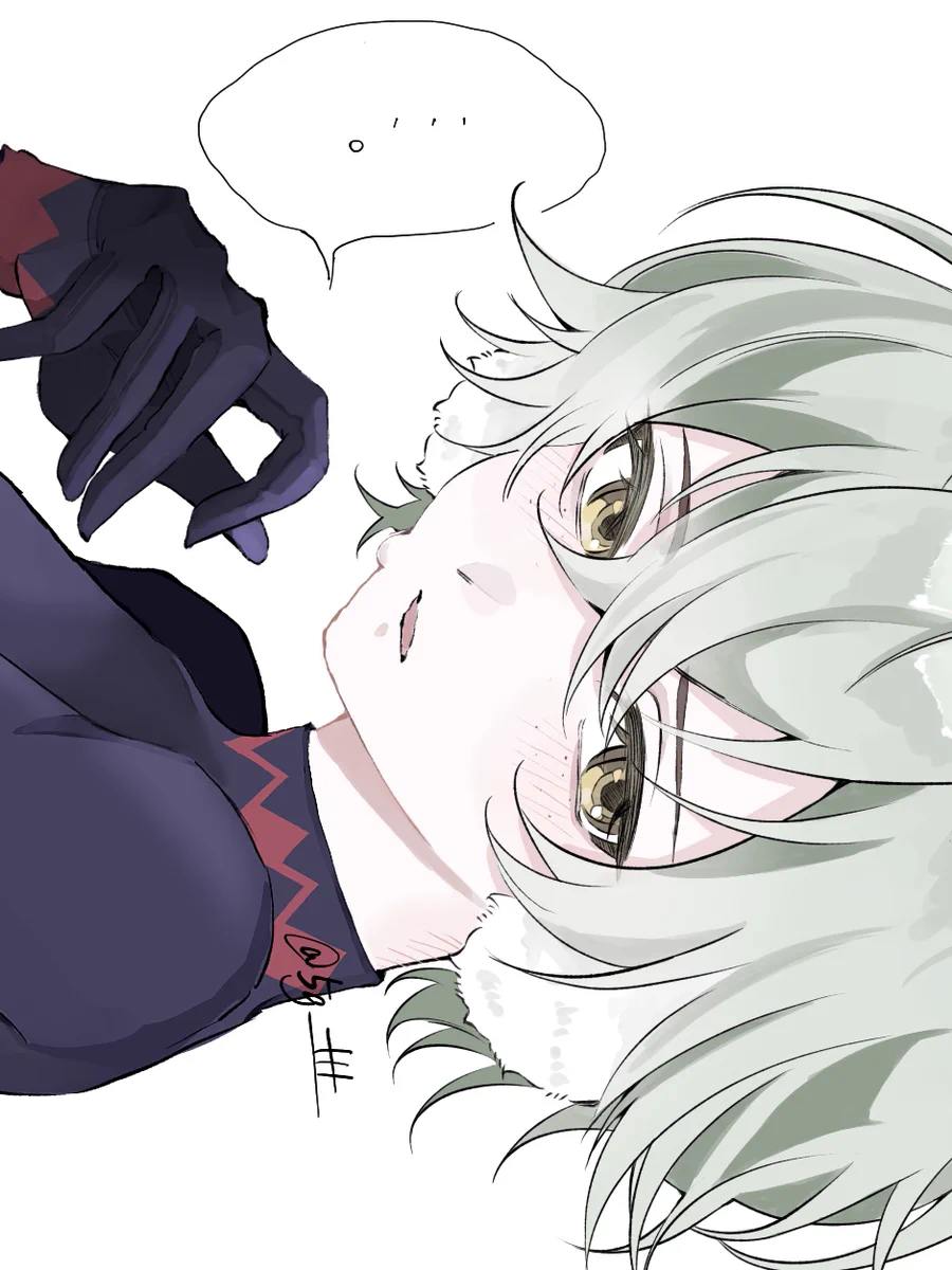 ｻｹ on X / X