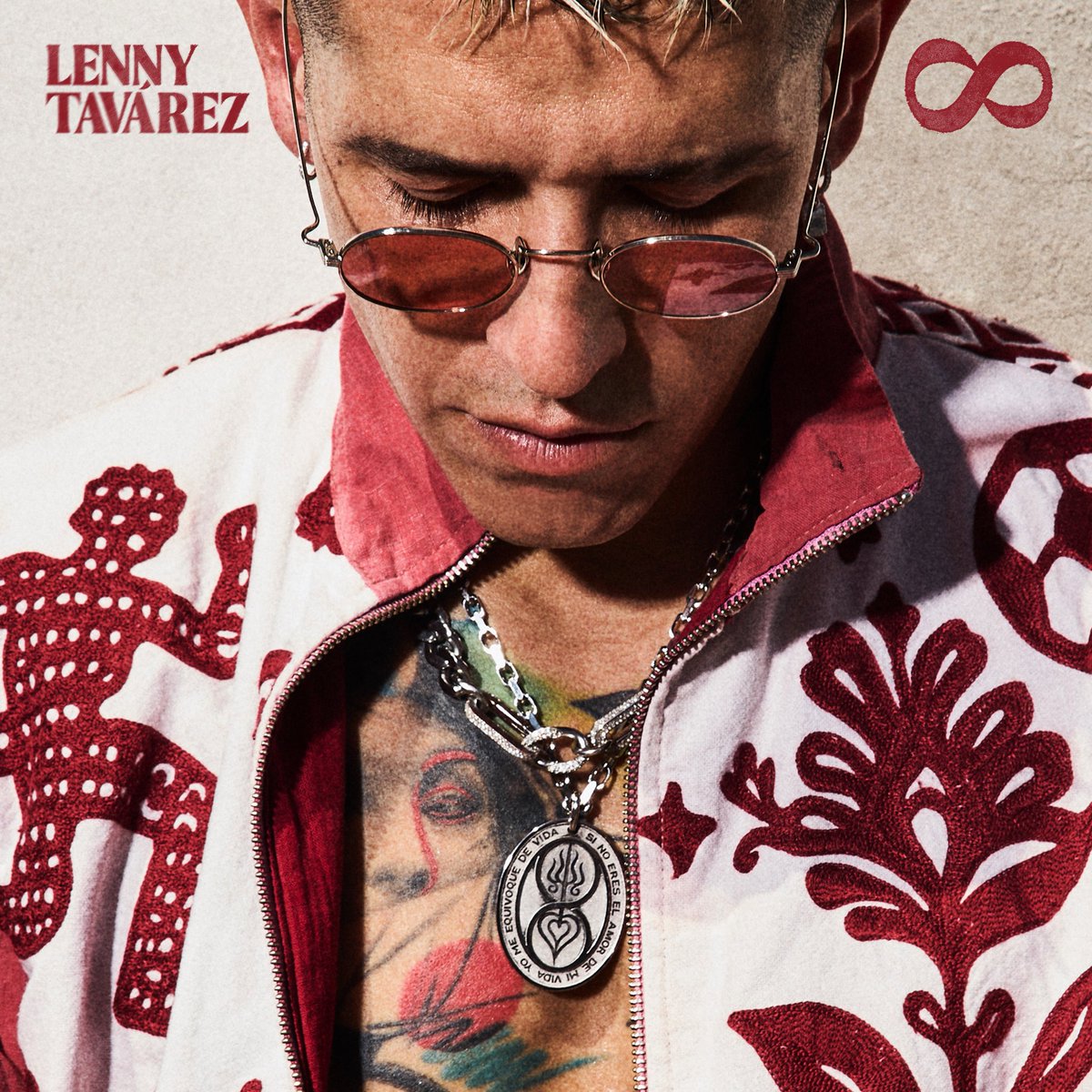 LennyTavarezTM's tweet photo. MAÑANA 8 SALE 8.
♾️
https://t.co/uf4SMyPSaS https://t.co/e4uEeySvvV