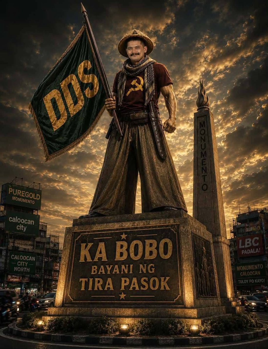 Edgemini8's tweet photo. @PhilippineStar https://t.co/1xFv6x4hec