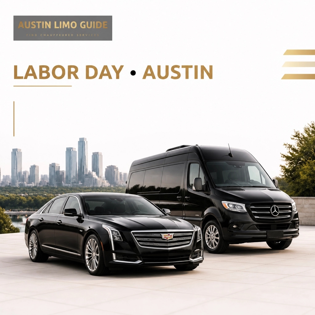 AustinLimoGuide's tweet photo. Find chauffeured services: verified/permitted groups. See Listings!

#LaborDay #Austin #Groups https://t.co/5EFj2JOANV