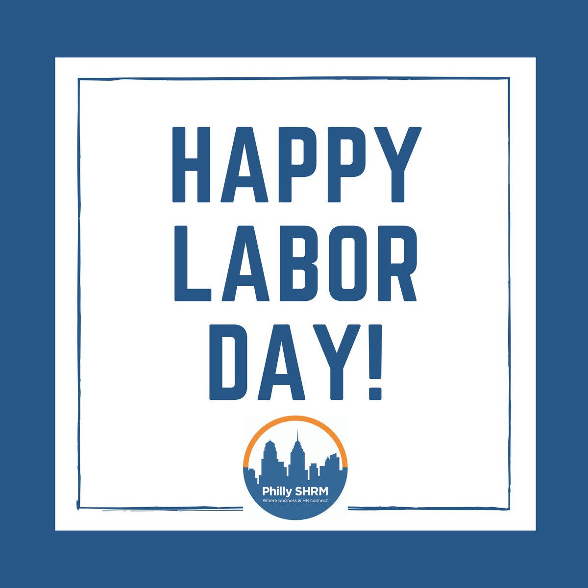 PhillySHRM's tweet photo. Labor Day is a reminder that progress is built through people — their skills, their commitment, and their drive to make workplaces stronger and communities thrive.
#LaborDay #WorkforceAppreciation #HR #HumanResources https://t.co/d3zUi1Qwue
