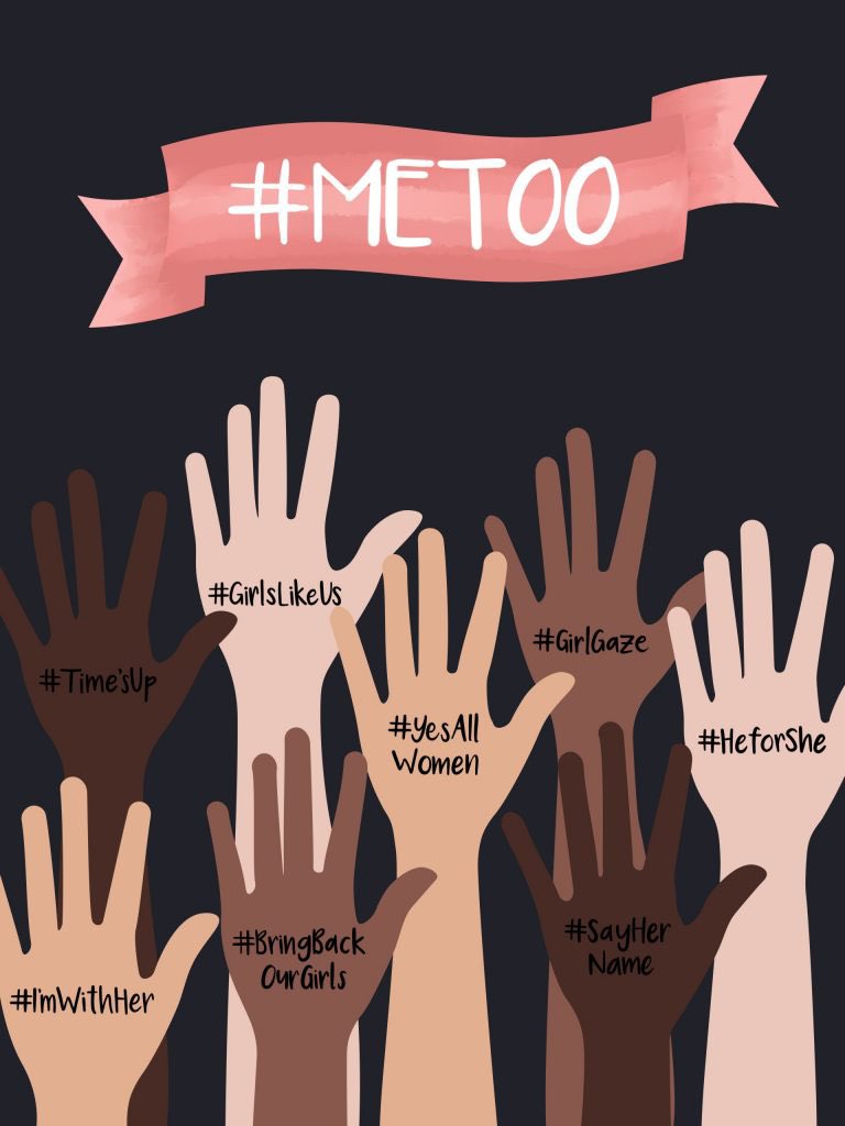 WLuem's tweet photo. The wave focuses heavily on dismantling rape culture, workplace sexism, and body shaming while fighting for equal pay and reproductive freedom. High-profile campaigns and viral movements like #MeToo and #HeForShe brought public accountability to systemic abuse. https://t.co/12tQ9VPzJo