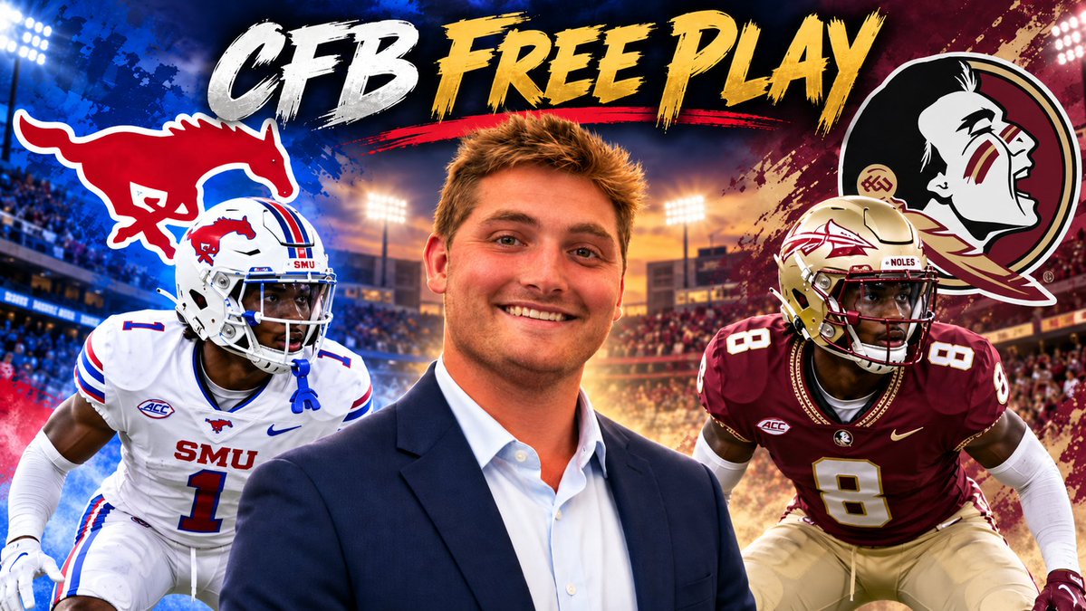 ParlaySafari's tweet photo. 🏈 CFB POD 🏈

My 🤖 will send to everyone who LIKES + REPLIES (Must Follow @ParlaySafari)

The best CFB capper on #GamblingX https://t.co/yrbdNFci2N