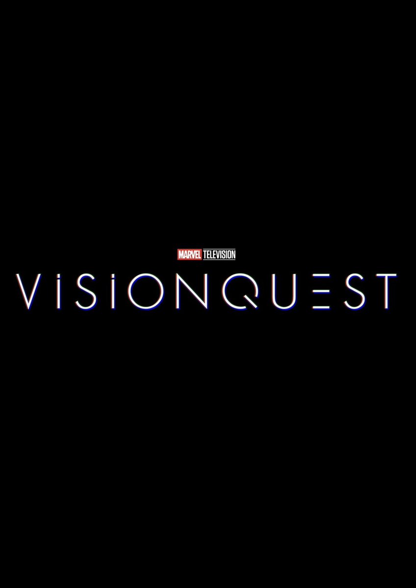 cosmic_marvel's tweet photo. Terry Matalas says ‘VISIONQUEST’ will offer a fresh perspective on Iron Man’s death.

“F.R.I.D.A.Y. was there when Tony Stark died. What’s that like for an AI, to not be able to protect the one they’re programmed to protect? ... That's a question that the pilot will very quickly answer.”

(via @SFXmagazine)