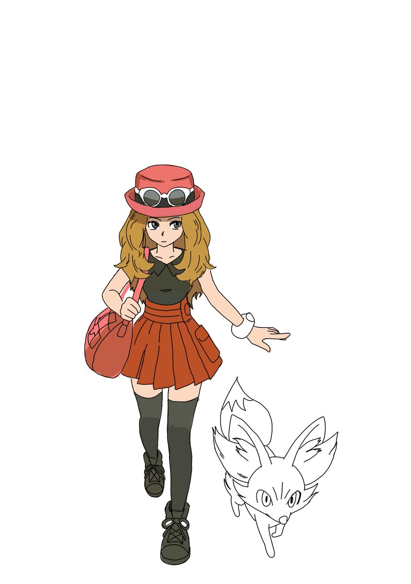 KameToyou's tweet photo. Wip
#Pokemon https://t.co/MIUZZknoEy