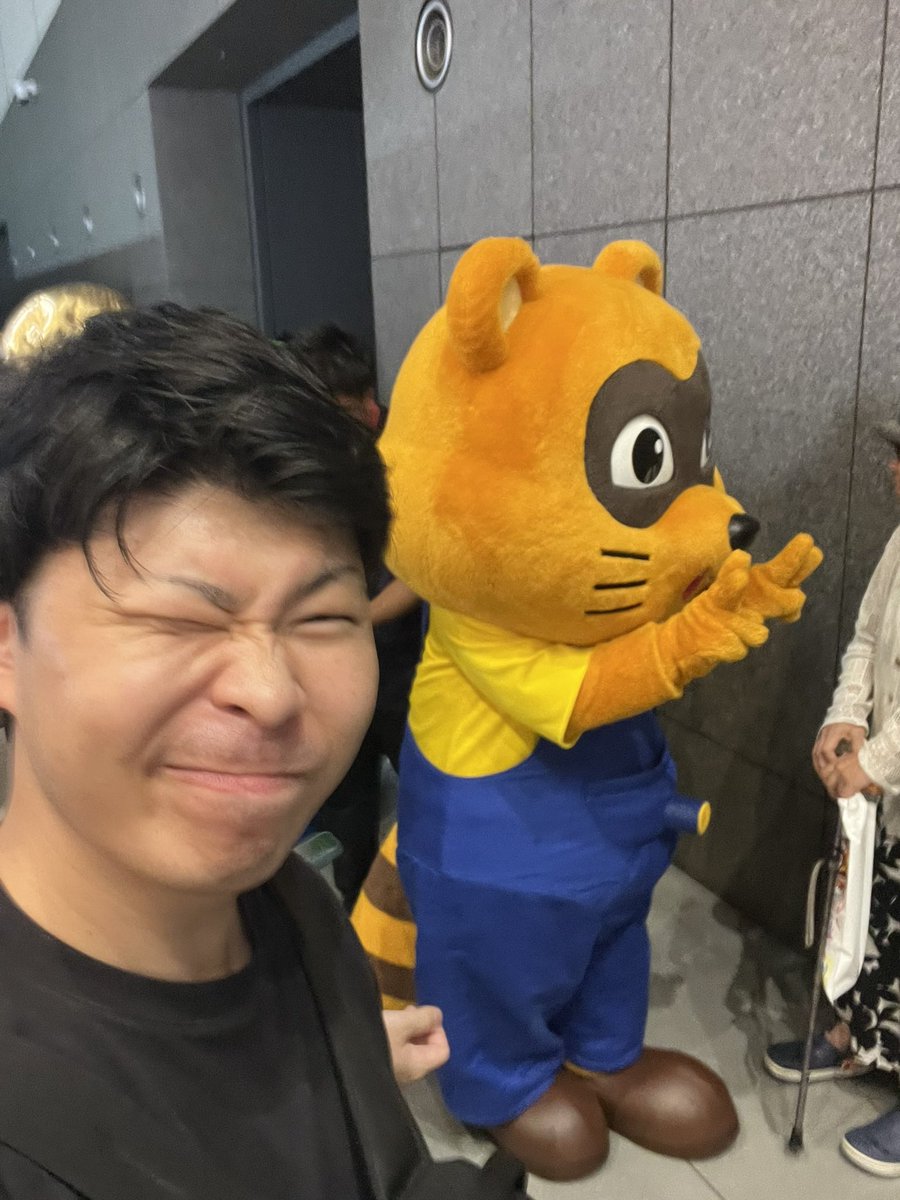 gaorin_pati's tweet photo. #いつでもどこでも誰とでもKYORAKU https://t.co/P5O39t7RjB