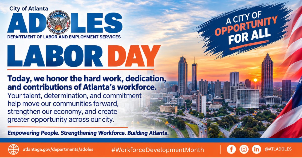 WorkSourceATL's tweet photo. https://t.co/PooFjLOH0C