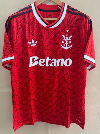 romariosousas's tweet photo. Camisas Flamengo e Palmeiras: versão Third 2026/27
⚽ 1:1 Tailandesa.

Compre na Shopee:

Camisa Flamengo Third - 2026/27: 
🔗 https://t.co/jcDMWvZqxQ

Camisa Palmeiras Third - 2026/27:
🔗 https://t.co/4LY8yuG5tO

anúncio está camuflado, pra Shopee não derrubar a loja.

Anuncio https://t.co/tE1agBF3xj