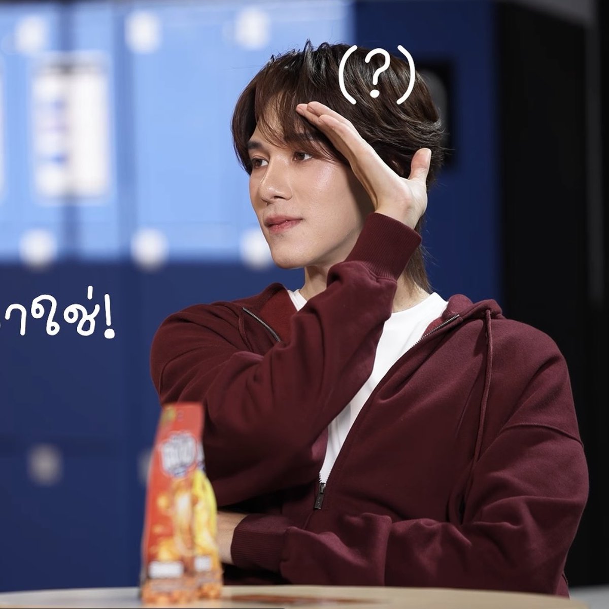 millryy's tweet photo. ยัยบ๊องนี่มานน่ารักจังอะเนี่ย😸💘💘 https://t.co/ECphKpehxk