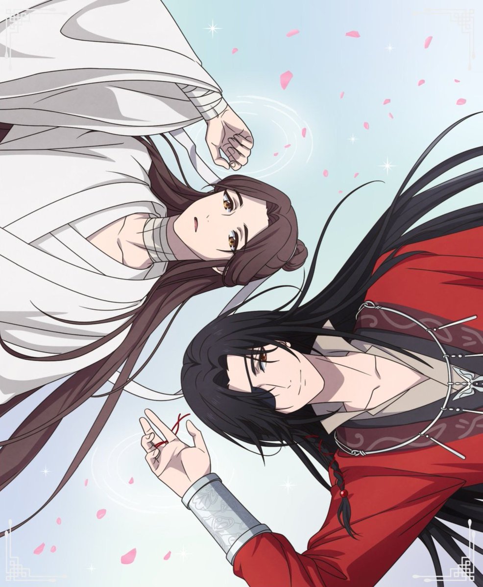 withhualian's tweet photo. NEW HUALIAN ILLUSTRATIONS‼️😍🦋🌸💕 https://t.co/UKeLbxPhTm