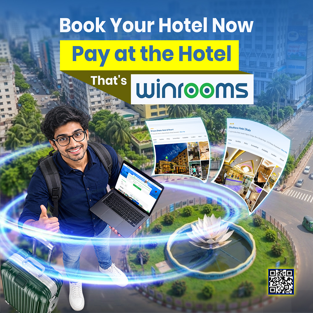 winrooms's tweet photo. Why pay upfront when you can book your stay and pay at the hotel? 💳🏨

With winrooms, hotel booking is simple:
🔍 Search
🏨 Choose
📲 Book
🧳 Stay

👉 Book Now &amp; Pay at Hotel: https://t.co/wnXRThHAaq

#Travel #HotelBooking #winrooms https://t.co/FR5E7RQCin