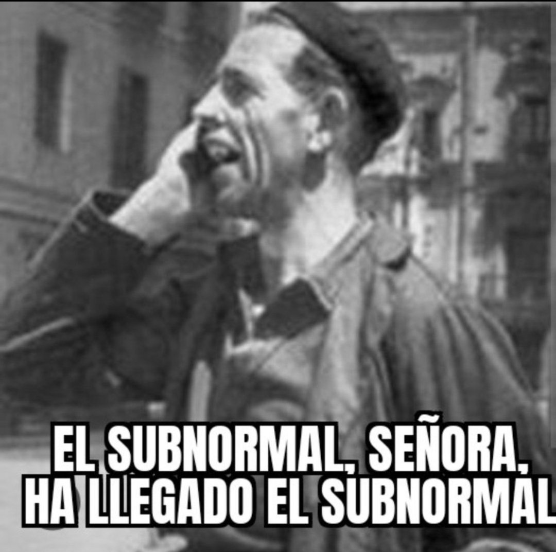 Procastinetor's tweet photo. @papavenaqui1 https://t.co/hQjIut96xx
