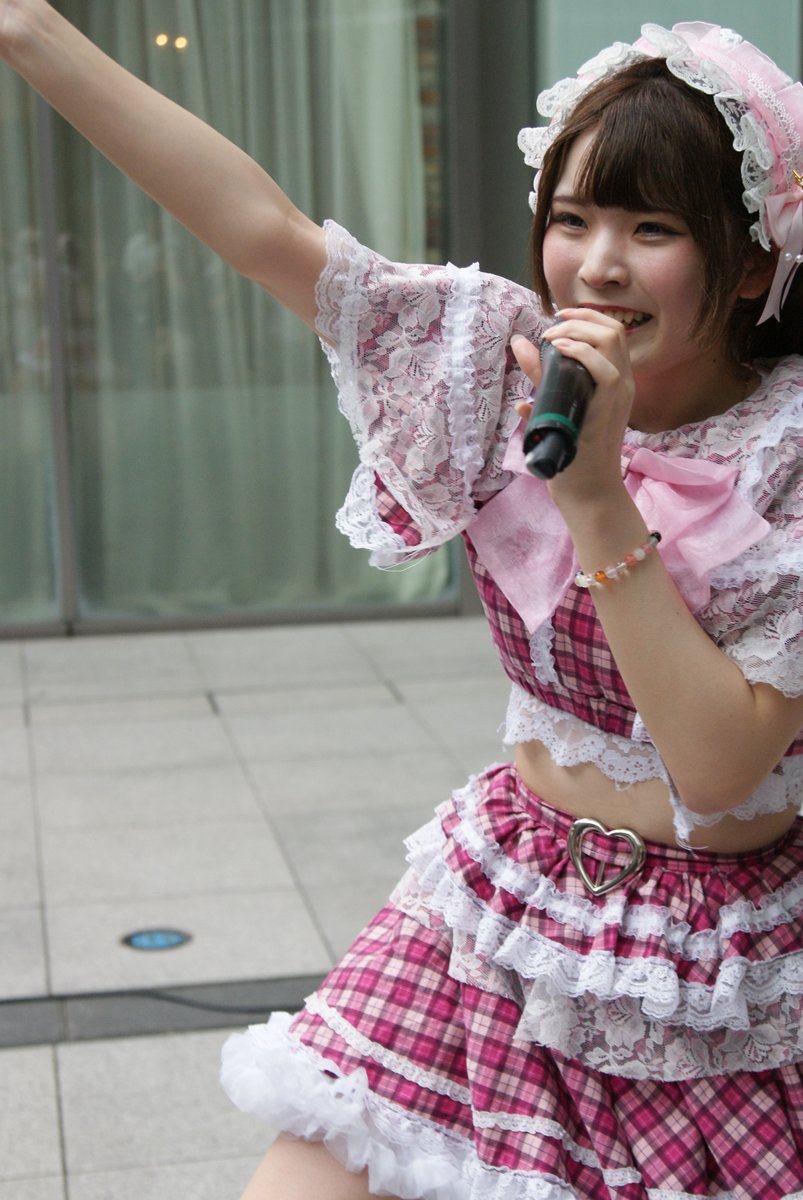 yanaran's tweet photo. 2026/8/15 ソラモデmiuzic vol.3
no Filter
🩷もか①
#noFilter
#ふぃる活
#���かがすきかも https://t.co/a9yqupT4C6