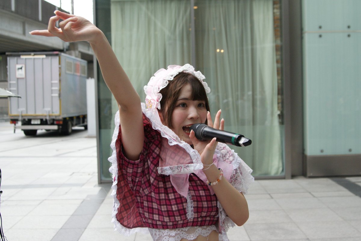 yanaran's tweet photo. 2026/8/15 ソラモデmiuzic vol.3
no Filter
🩷もか①
#noFilter
#ふぃる活
#���かがすきかも https://t.co/a9yqupT4C6