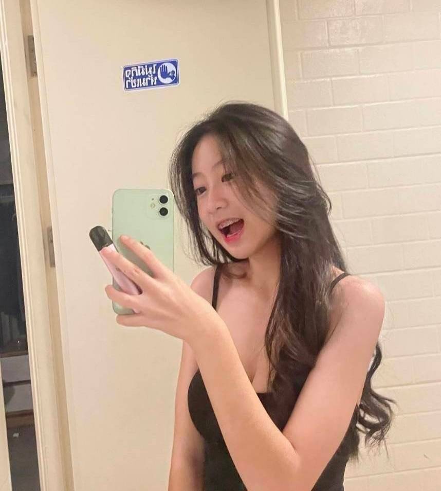 LoreleiTaelmoa's tweet photo. 3เทมลับที่บิวตี้บล็อกเกอร์เกาหลี💦โหวตให้เป็นอันดับ 1!“🍓ครีมกันแดดเนื้อซูเฟล่ บางเบา คุมมันนาน👉🏻

มาใหม่ค่ะพี่💗

600/1  ฟรีห้อง

🆔 @242oxmtd

https://t.co/COZ70ZrOZ8

#รับงานหนองจอก
รับงานหนองจอก 📌
❤️‍🩹❤️‍🩹❤️‍🩹 https://t.co/8C07r9KP6J