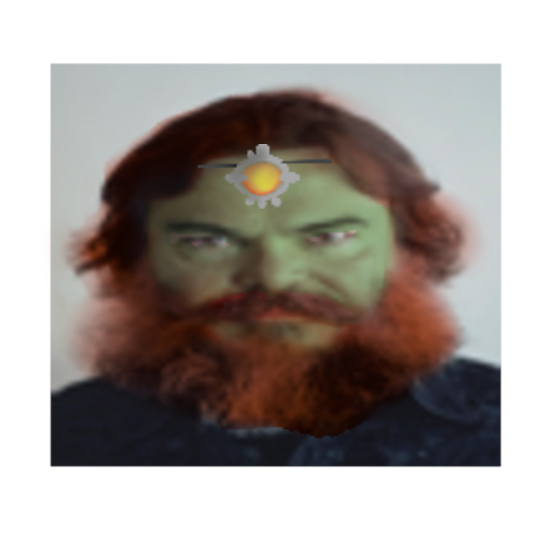 Zombie_Frog1's tweet photo. Mañana seguro que hay algo de la película, espero que Jack Black interprete a Ganondorf, y que diga su icónica frase " I am Ganondorf "

#zelda40 #nintendo https://t.co/uK6JfjtJwQ