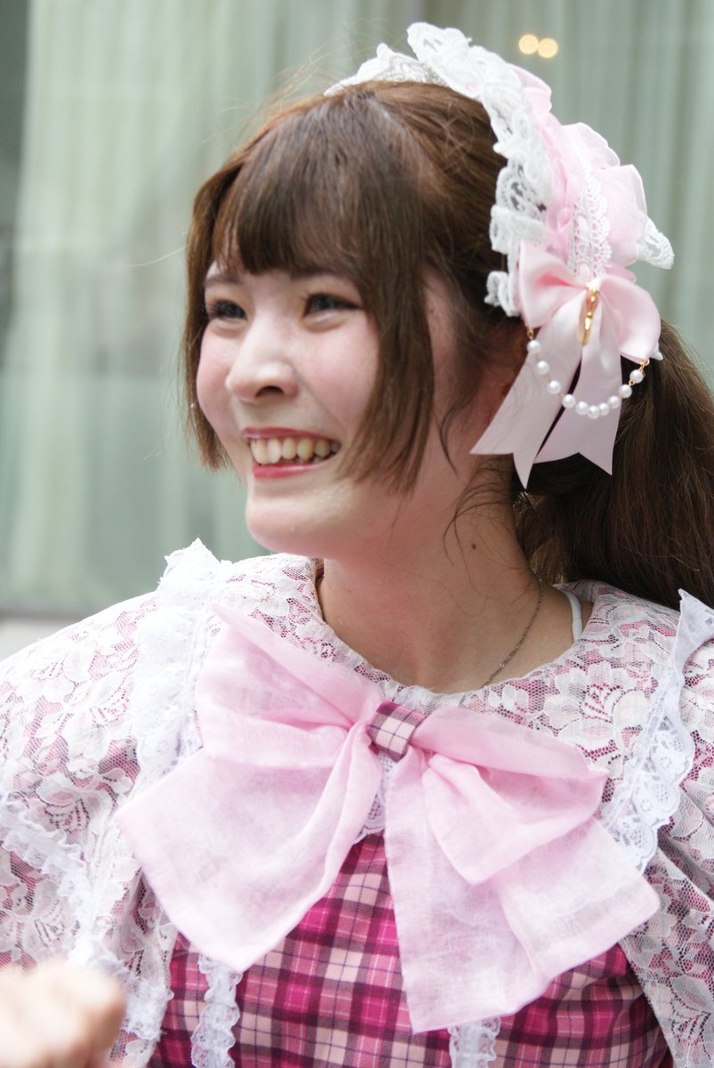 yanaran's tweet photo. 2026/8/15 ソラモデmiuzic vol.3
no Filter
🩷もか③
#noFilter
#ふぃる活
#もかがすきかも https://t.co/av51qWTFTW