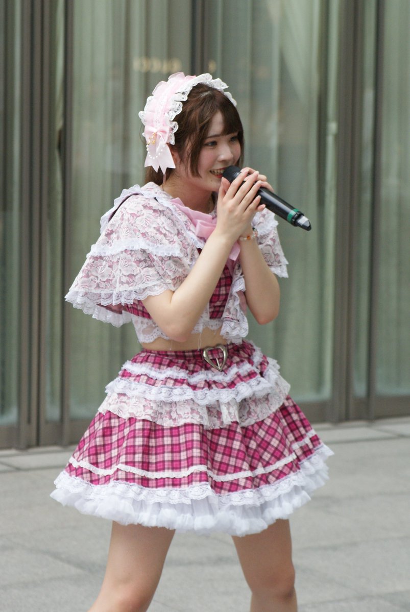 yanaran's tweet photo. 2026/8/15 ソラモデmiuzic vol.3
no Filter
🩷もか③
#noFilter
#ふぃる活
#もかがすきかも https://t.co/av51qWTFTW