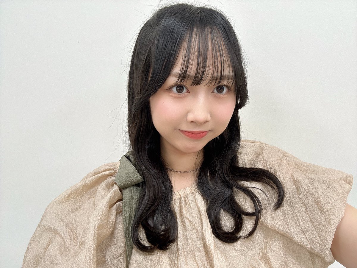 haruna0517ru's tweet photo. こんばんはるちゃん🍀

こちらの生写真9月９日までだよ〜！！
ぜひゲットしてね😉🫶

https://t.co/JrThjVrAS9

#NGT48
#西川晴菜 https://t.co/P9tMOwRCnA
