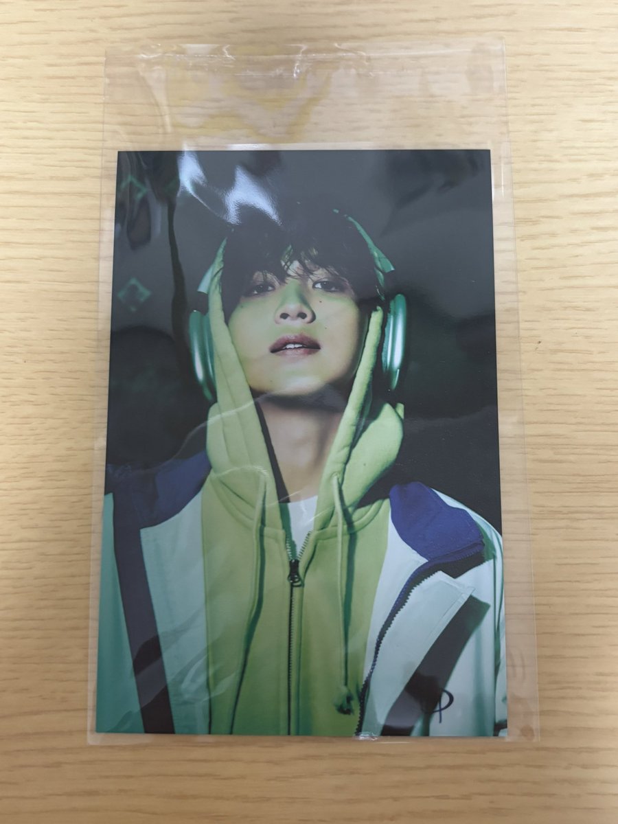jeoncefa7f's tweet photo. NCT127 イリチル BLINGY トレカ 交換

譲 : ユウタ  テヨン  ジェヒョン  ヘチャン

求 : 同種 / 異種 ジャニさん
激求：3枚目

郵送での交換希望です。
異種で難しいと思いますが交換可能な方いましたらお気軽にお声掛けください🙇🏻‍♀️ https://t.co/J9hws5AHU5