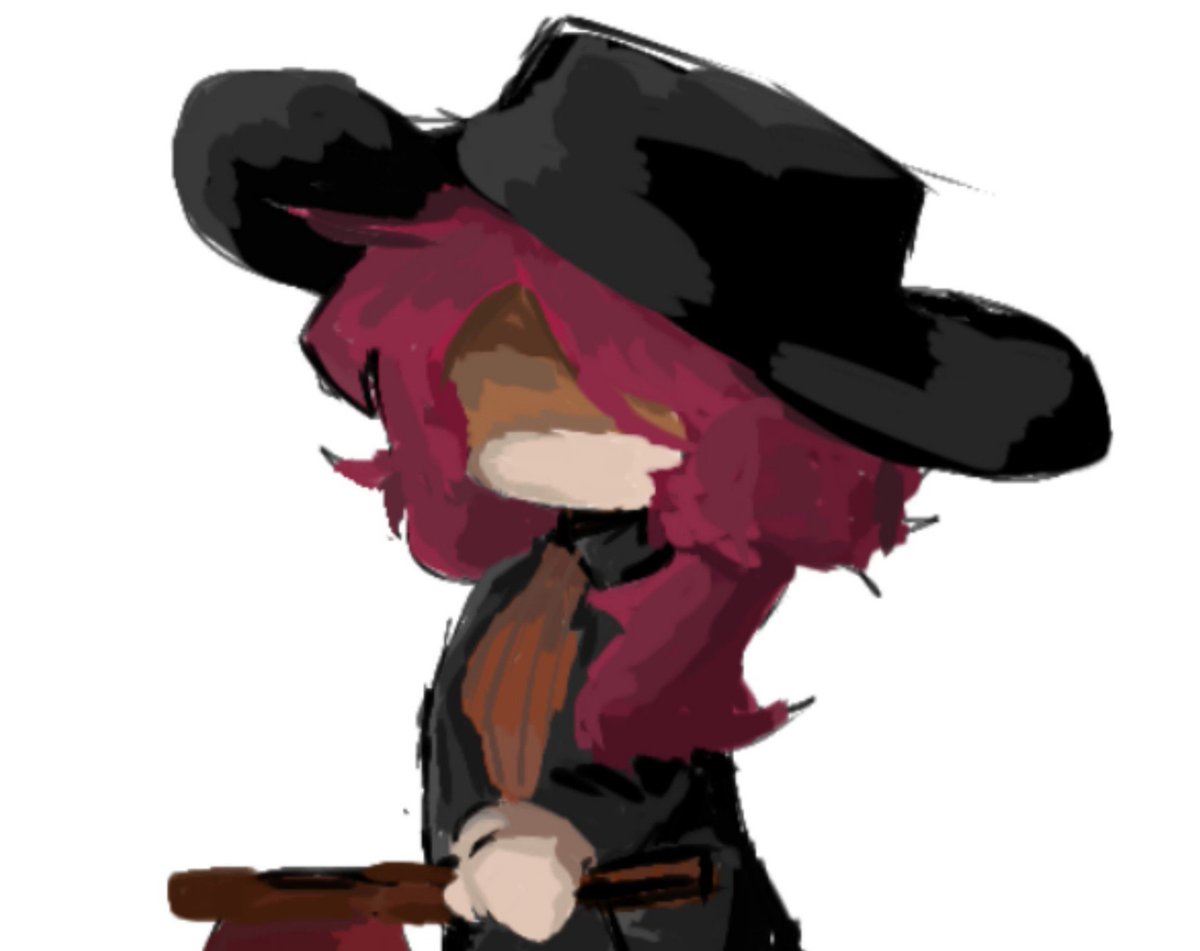 lua_kaiz's tweet photo. REMAKE MY OLD ART
#johnjane  #forsaken #janedoe https://t.co/nFraUScD6x