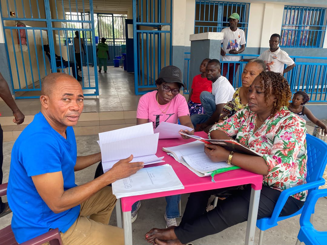 RDC_IYAFP's tweet photo. #ProjetDMPA_SC_Auto_Injection , #Kwango.

Mission de supervision conjointe #PNSR_National et #ECZ_Kwango au niveau des différentes aires de santé des zones de santé #Boko et #Feshi , #DPS_Kwango dans le cadre de collecte des données baseline sur le #DMPA_SC en #Auto_injection. Du 24 au 25 Août 2026.