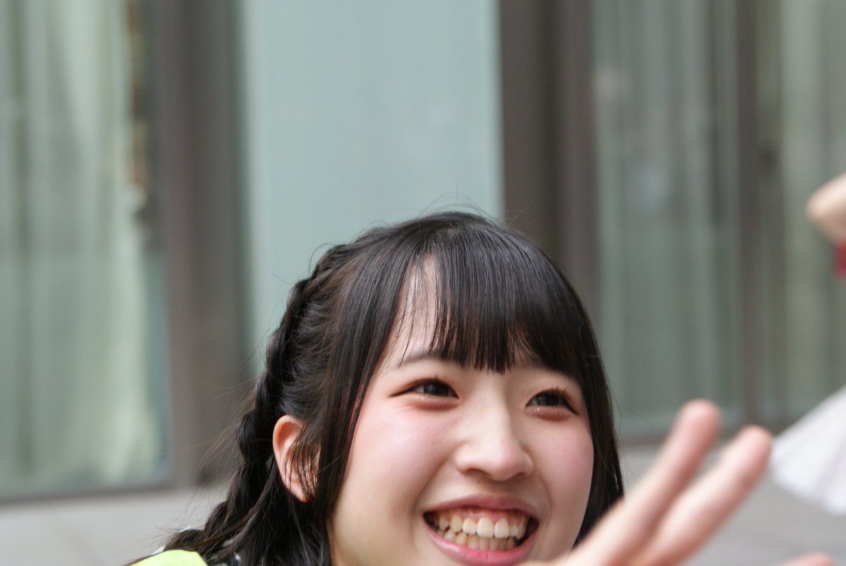yanaran's tweet photo. 2026/8/15 ソラモデmiuzic vol.3
no Filter
💚みに②
#noFilter
#ふぃる活
#みにをたのしみに https://t.co/55UYUtXmYb